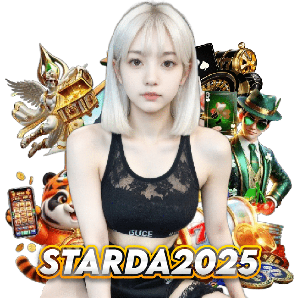starda2025 คาสิโน