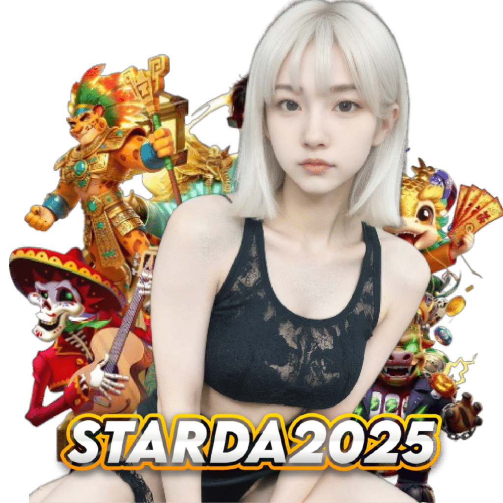 starda2025 ฝากถอนไว
