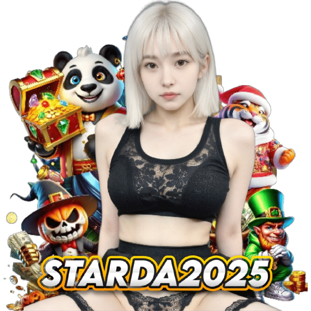 starda2025 ไม่มีขั้นต่ำ